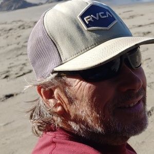 Meet your Posher, William